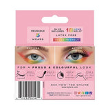 Eylure 117 Pride Inspired Lash GOODS Superdrug   