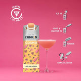 Funkin Cosmopolitan Cocktail Mixer   1L GOODS M&S   