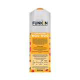 Funkin Strawberry Woo Woo Cocktail Mixer   1L GOODS M&S   