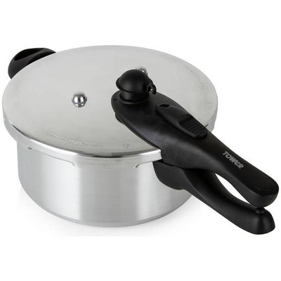 Argos Tower Compact 4 Litre Pressure Cooker- Buy online at McGrocer