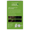 Clairol Natural Instincts semi-permanent hair dye 2 Black, imported from the UK