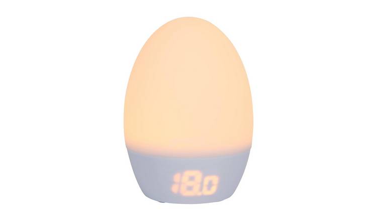 Tommee Tippee Groegg Digital Thermometer & Nightlight GOODS Argos