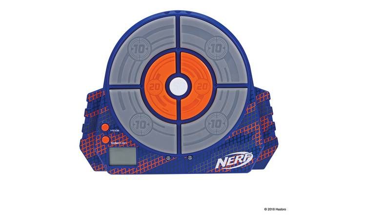 Nerf Elite Digital Target