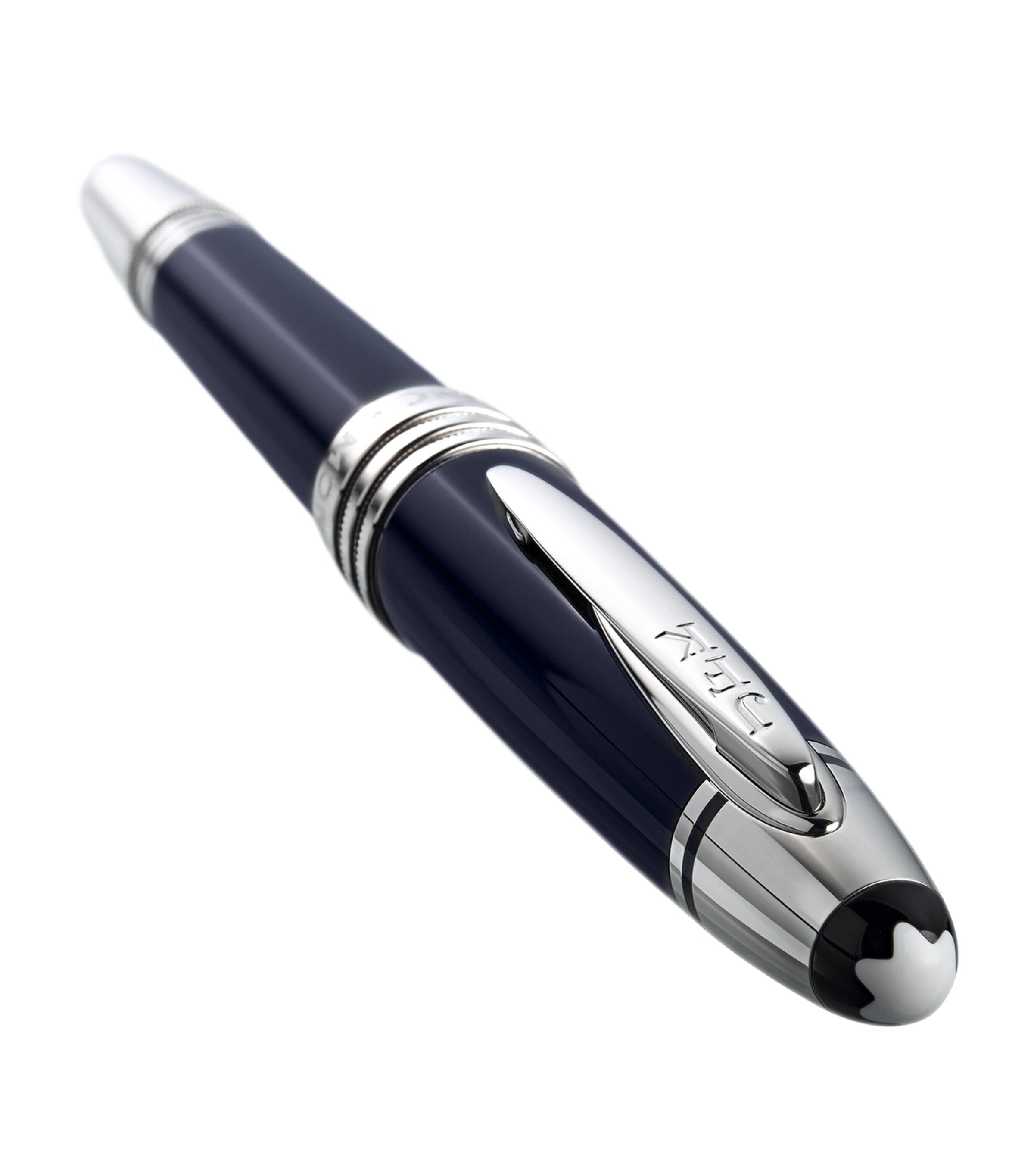 Montblanc John F. Kennedy Special Edition rollerball pen, imported from the UK