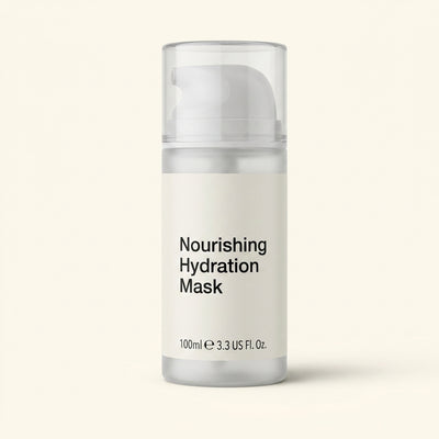 Boots No7 Instant Results Nourishing Hydration Mask 100ml- Buy online at McGrocer