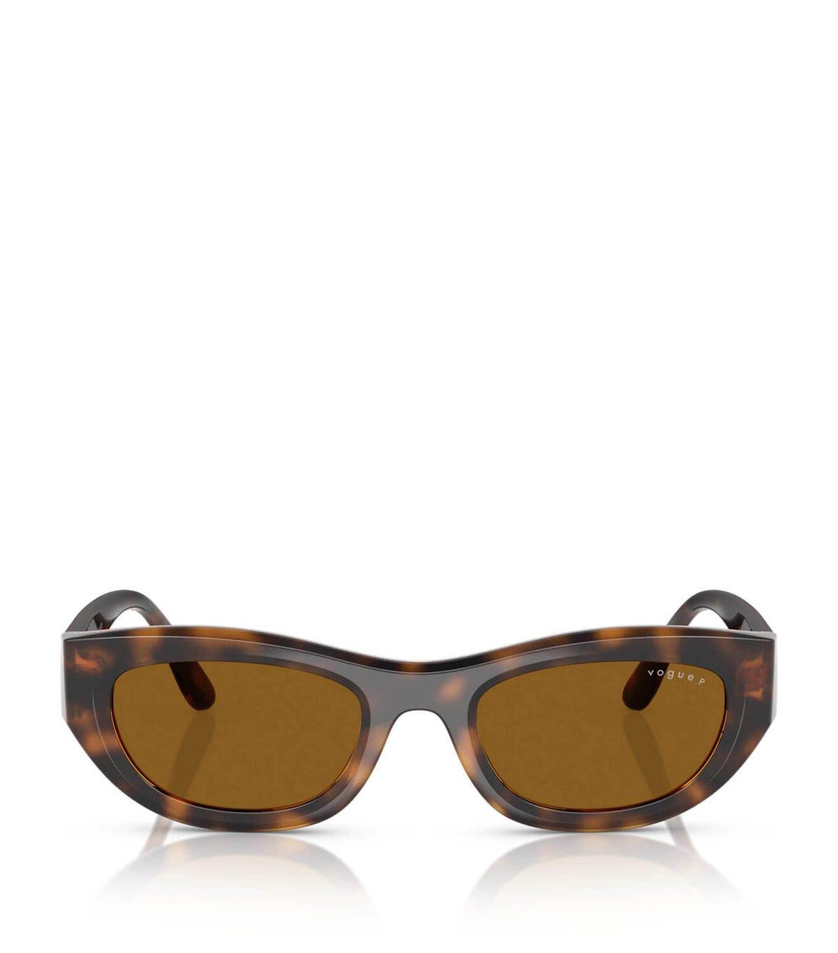 Vogue Nylon Sunglasses with UV protection case (British brand)