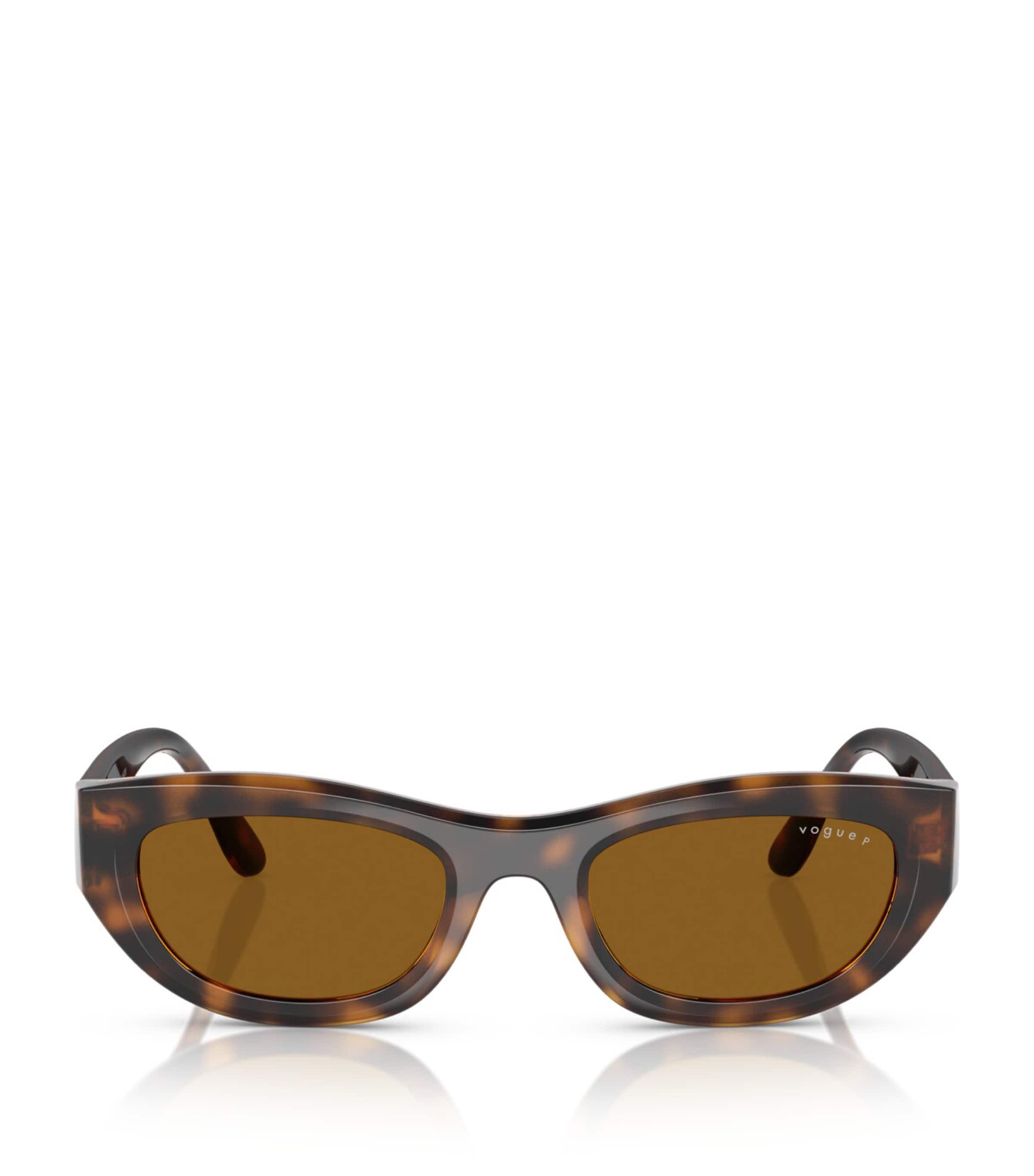 Vogue Nylon Sunglasses with UV protection case (British brand)