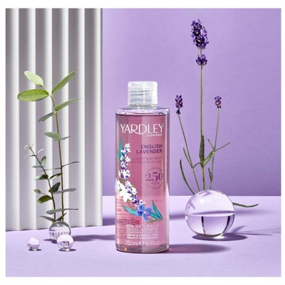 Superdrug Yardley English Lavender Duschgel 250ml- Online bei McGrocer kaufen