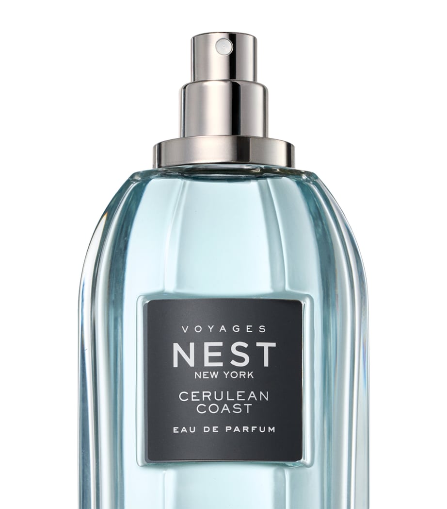 NEST New York Cerulean Coast Eau de Parfum 100ml - British product