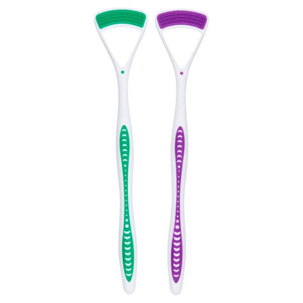 Superdrug ProCare Tongue Cleaner x2