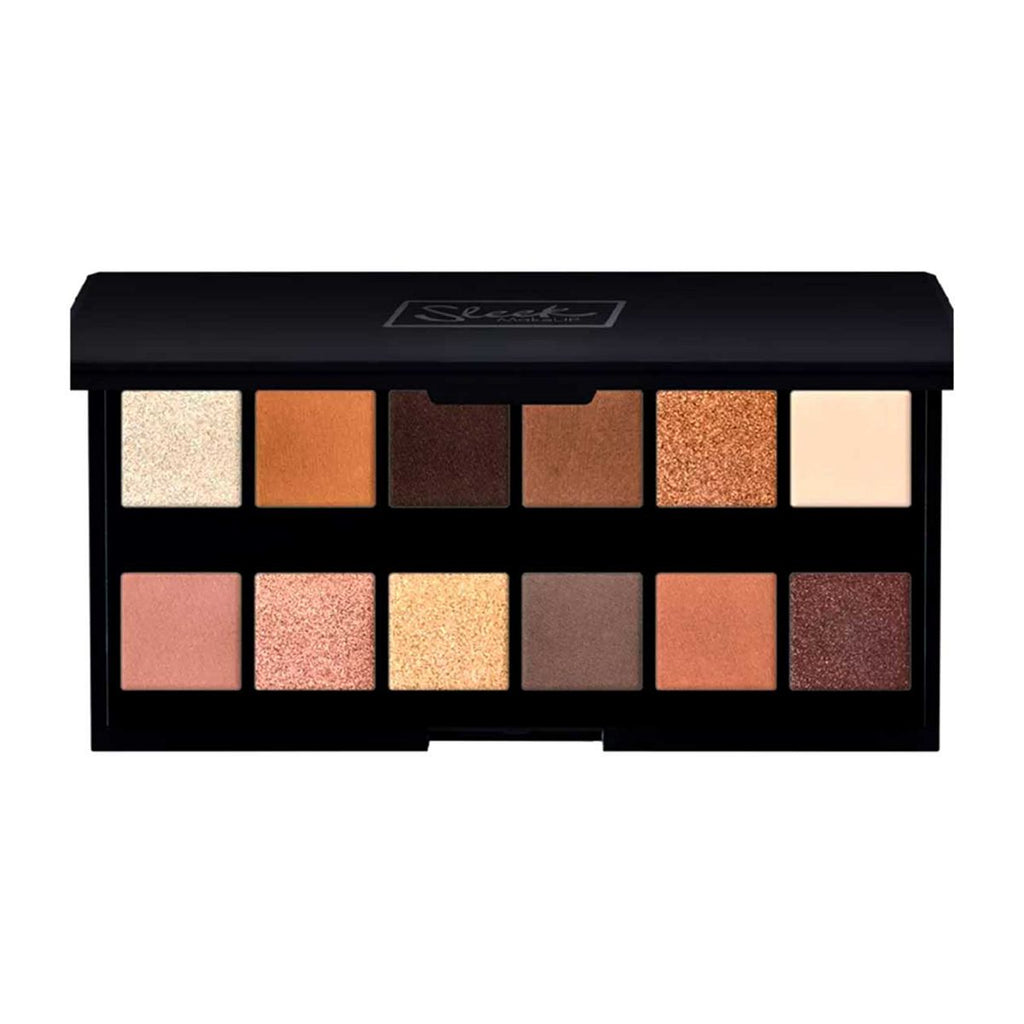 Sleek I-Divine Palette Level Up