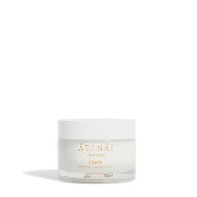 Superdrug Atenai London Oasis Hand Cream 50ml- Buy online at McGrocer
