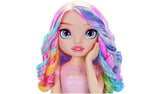 Rainbow High Styling Head Playset GOODS Argos