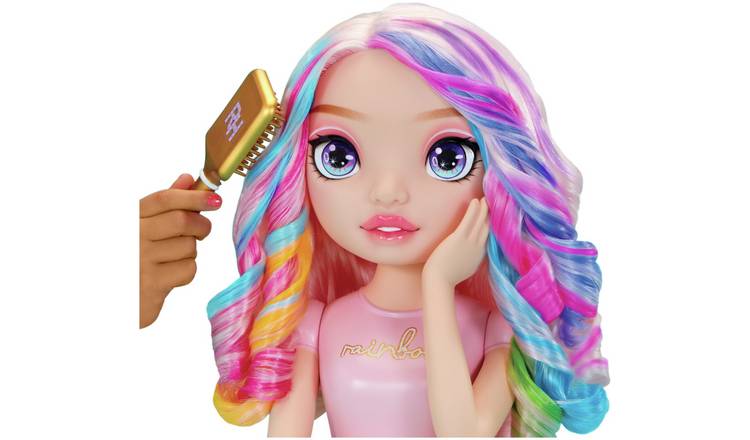 Rainbow High Styling Head Playset