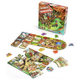 Fat Brain Ultimate Treehouse board game, imported from the UK