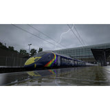 Train Sim World 3 PS4 simulation game, UK version