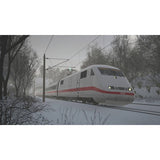 Train Sim World 3 PS4 simulation game, UK version