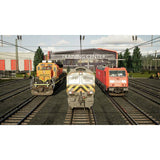 Train Sim World 3 PS4 simulation game, UK version