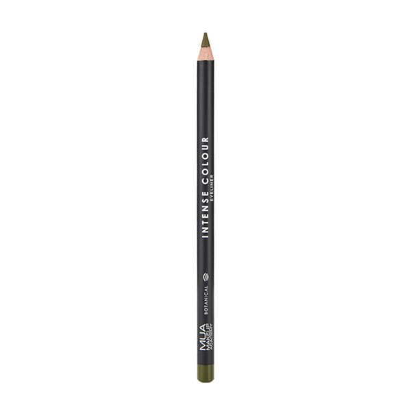 MUA Intense Colour Eyeliner In Botanical GOODS Superdrug   