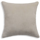 Habitat cord cushion cover oatmeal 43x43cm (British brand)