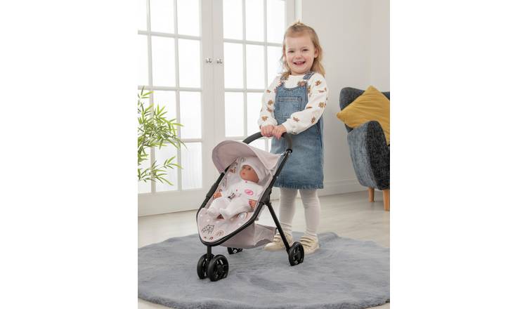 Joie Jogger Pushchair