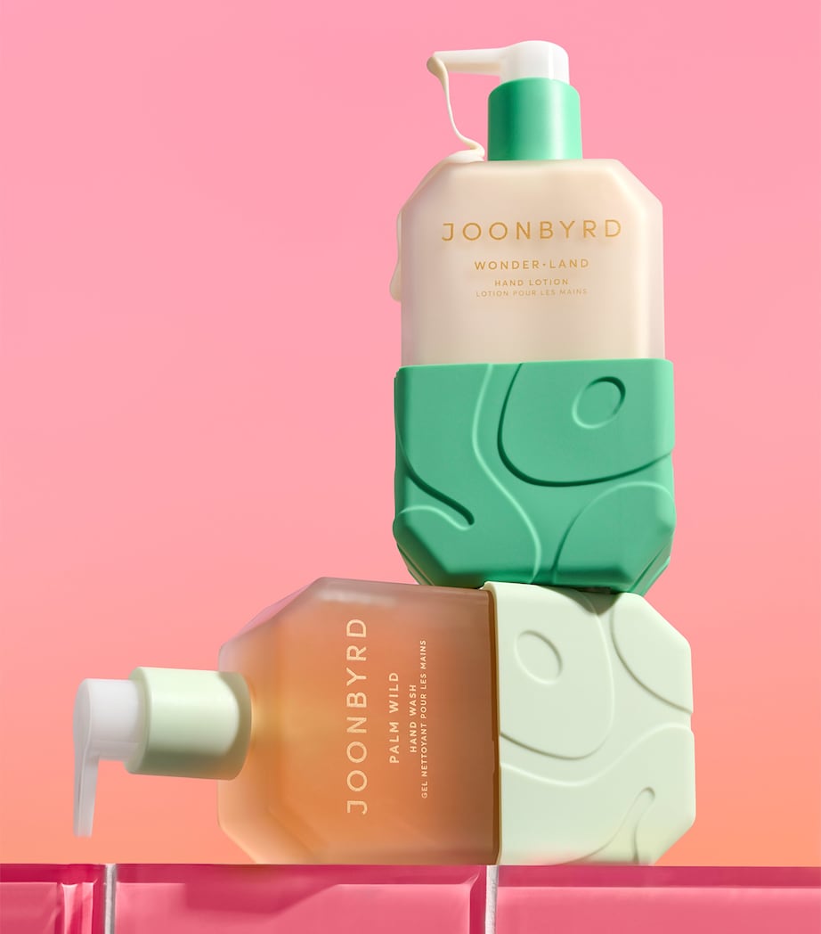 Joonbyrd Wonder-Land Hand Lotion 300ml, UK version