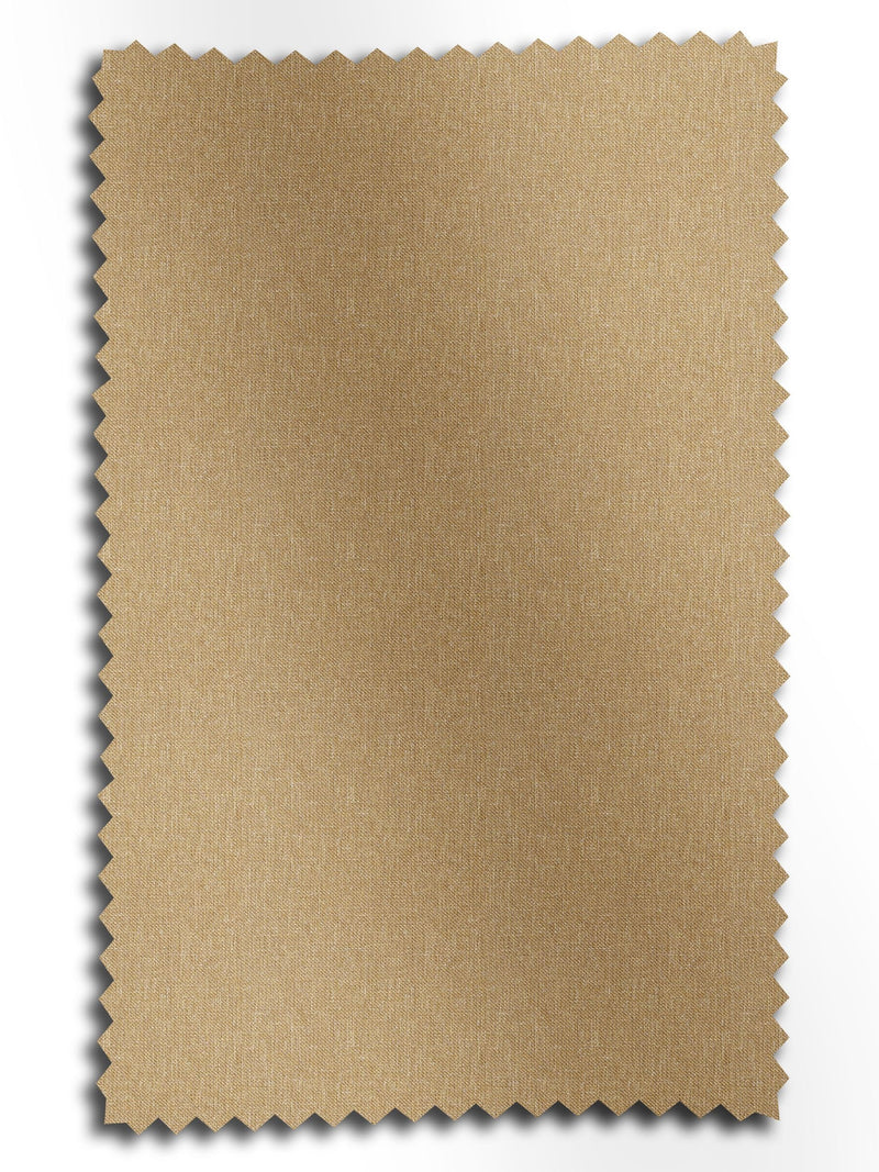 Next Augustus Ochre roller blind, imported from the UK