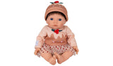 Tiny Treasures Little Pudding Outfit GOODS Argos