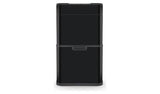 Tower 50 Litre Ozone Recycling Sensor Bin - Black GOODS Argos