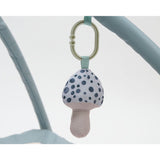 Chad Valley baby play gym Woodland, UK version