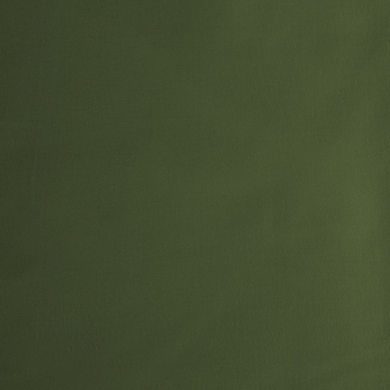 Habitat Cotton Brushed Standard Pillowcase Pair - Green