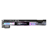 Gigabyte Aorus RTX 5080 Xtreme WB 16GB graphics card (British brand)