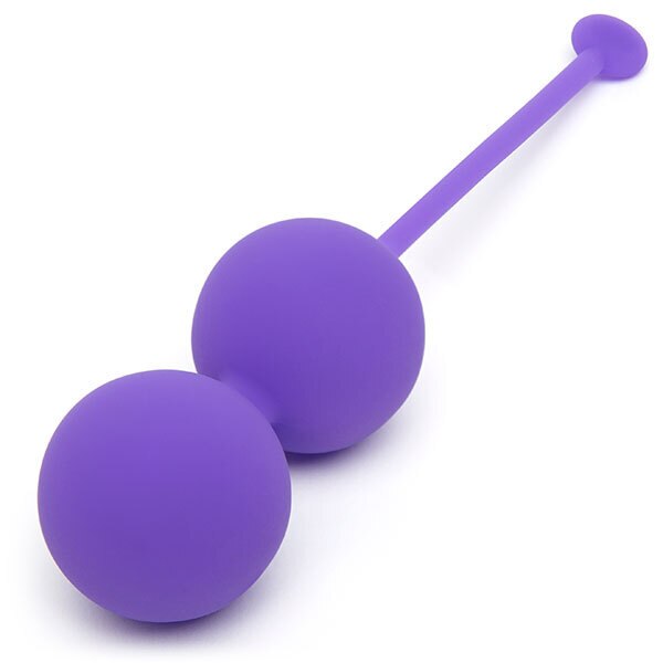 Lovehoney Excite Silicone Pleasure Balls 74g GOODS Superdrug   