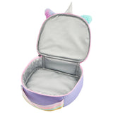 Polar Gear unicorn lunch bag, UK version