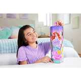 Disney Princess Ariel Spin & Reveal doll, imported from the UK