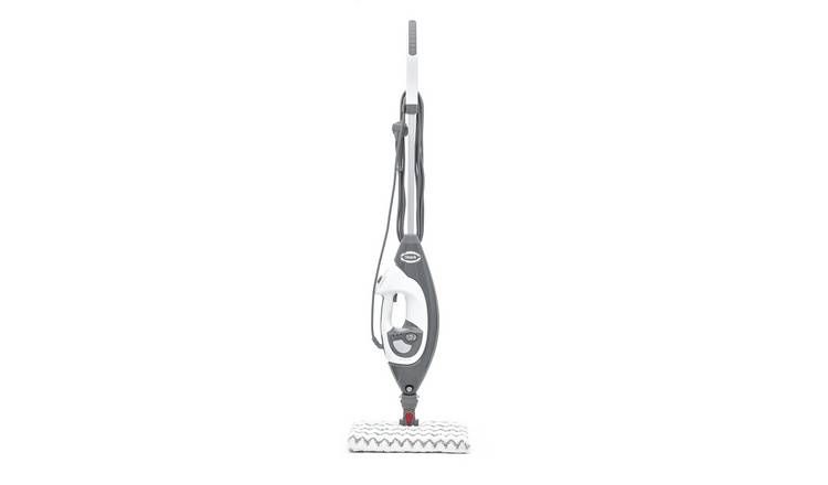 Shark Floor Mop & Lift-Away Handheld Steam Cleaner GOODS Argos