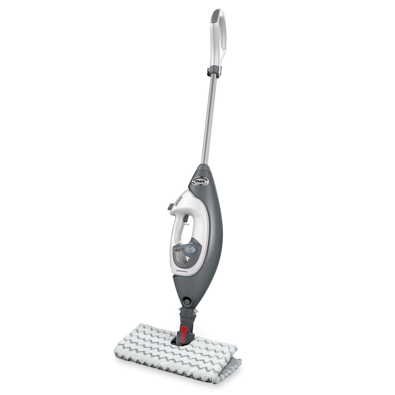 Shark Lift-Away steam mop and handheld cleaner - British product