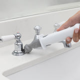 Shark Lift-Away steam mop and handheld cleaner - British product