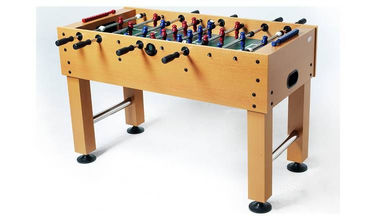 Gamesson Midfielder 4' 6" Football Table GOODS Argos