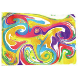 Paint Pop Marbling Set 12 paints craft kit, UK version