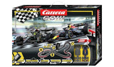 Carrera GO!!! Max Competition F1 Slot Racing Set GOODS Argos