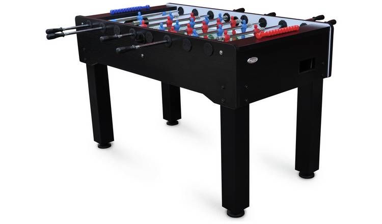 Gamesson Madrid 4' 6" Football Table