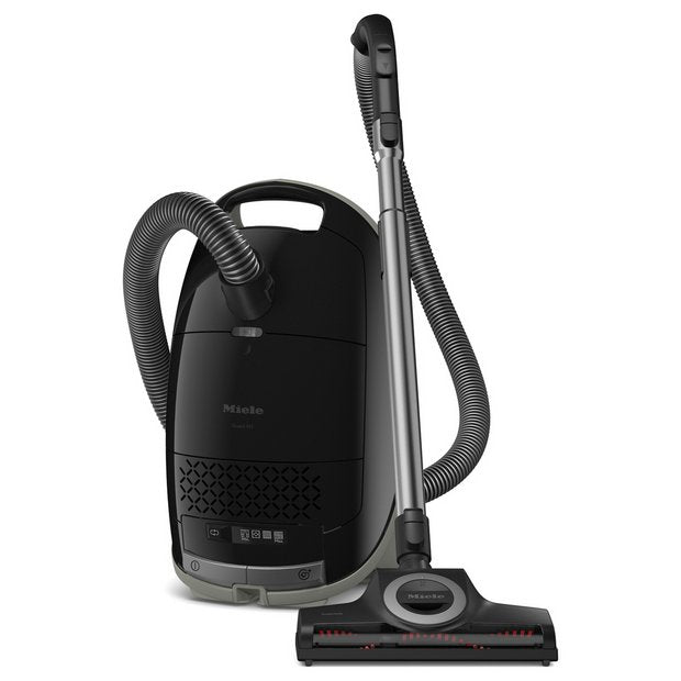Miele Guard M1 Cat & Dog cylinder vacuum cleaner - British product