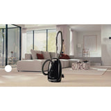 Miele Guard M1 Cat & Dog cylinder vacuum cleaner - British product