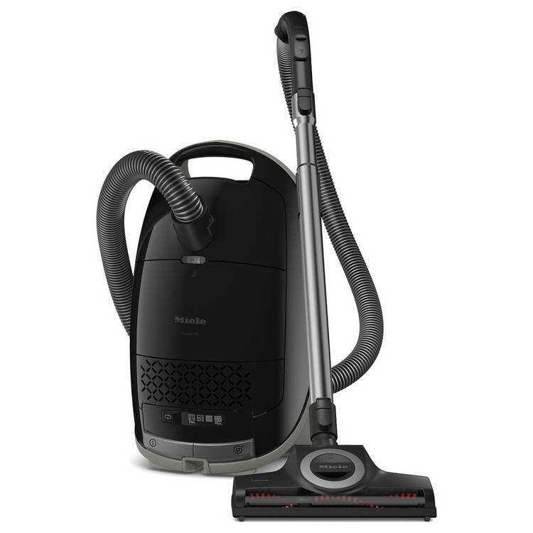 Miele Guard M1 Cat & Dog cylinder vacuum cleaner - British product