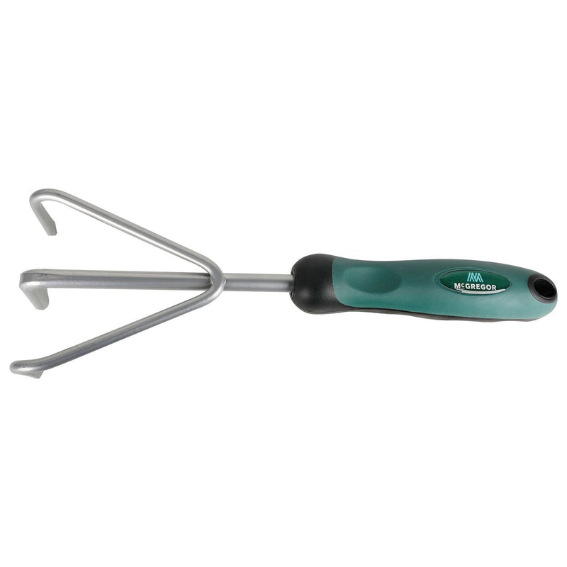 McGregor 3 piece garden hand tool set - British product