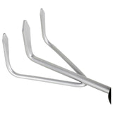 McGregor 3 piece garden hand tool set - British product