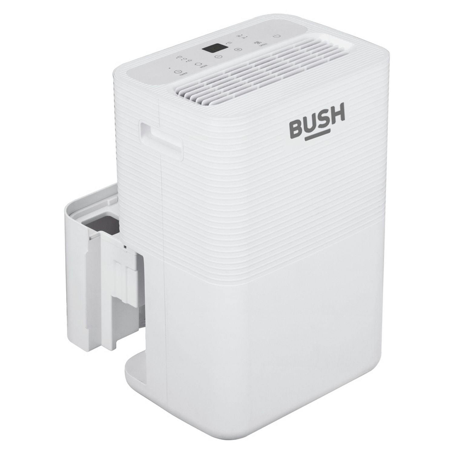 Bush D015B 16L dehumidifier (British brand)