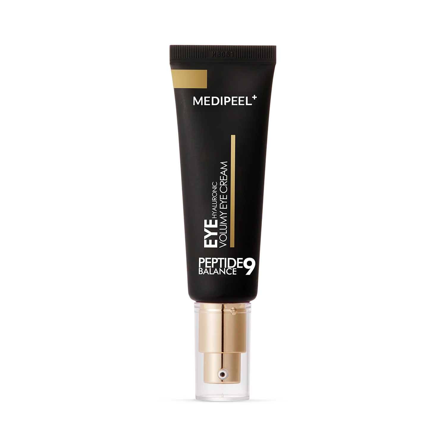 MediPeel Peptide 9 Volumy eye cream 40ml, imported from the UK