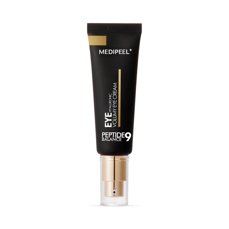 MediPeel Peptide 9 Volumy eye cream 40ml, imported from the UK